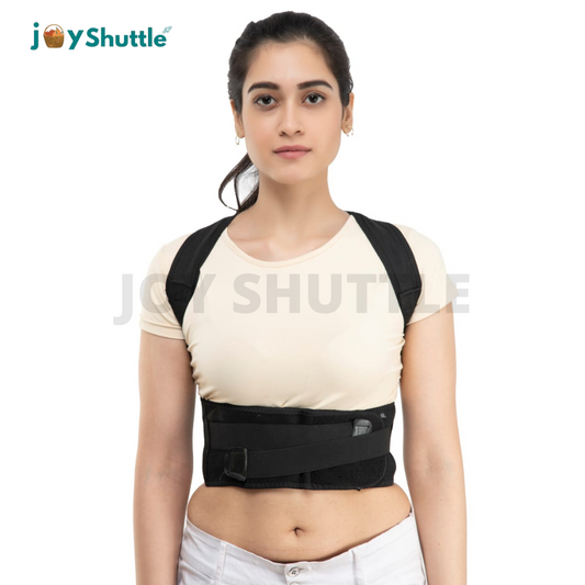 JoyShuttle Posture Master Pro